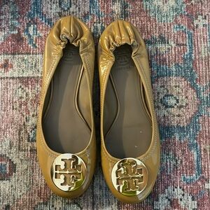 Tory Burch ballet flats